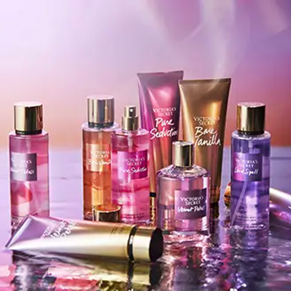 victoria's secret